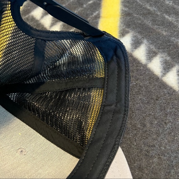 Madrone SnapBack Mesh Hat - Picture 10 of 15